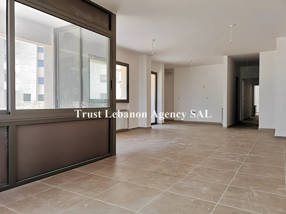Apartment for Sale in Metn Bhersaf Lebanon