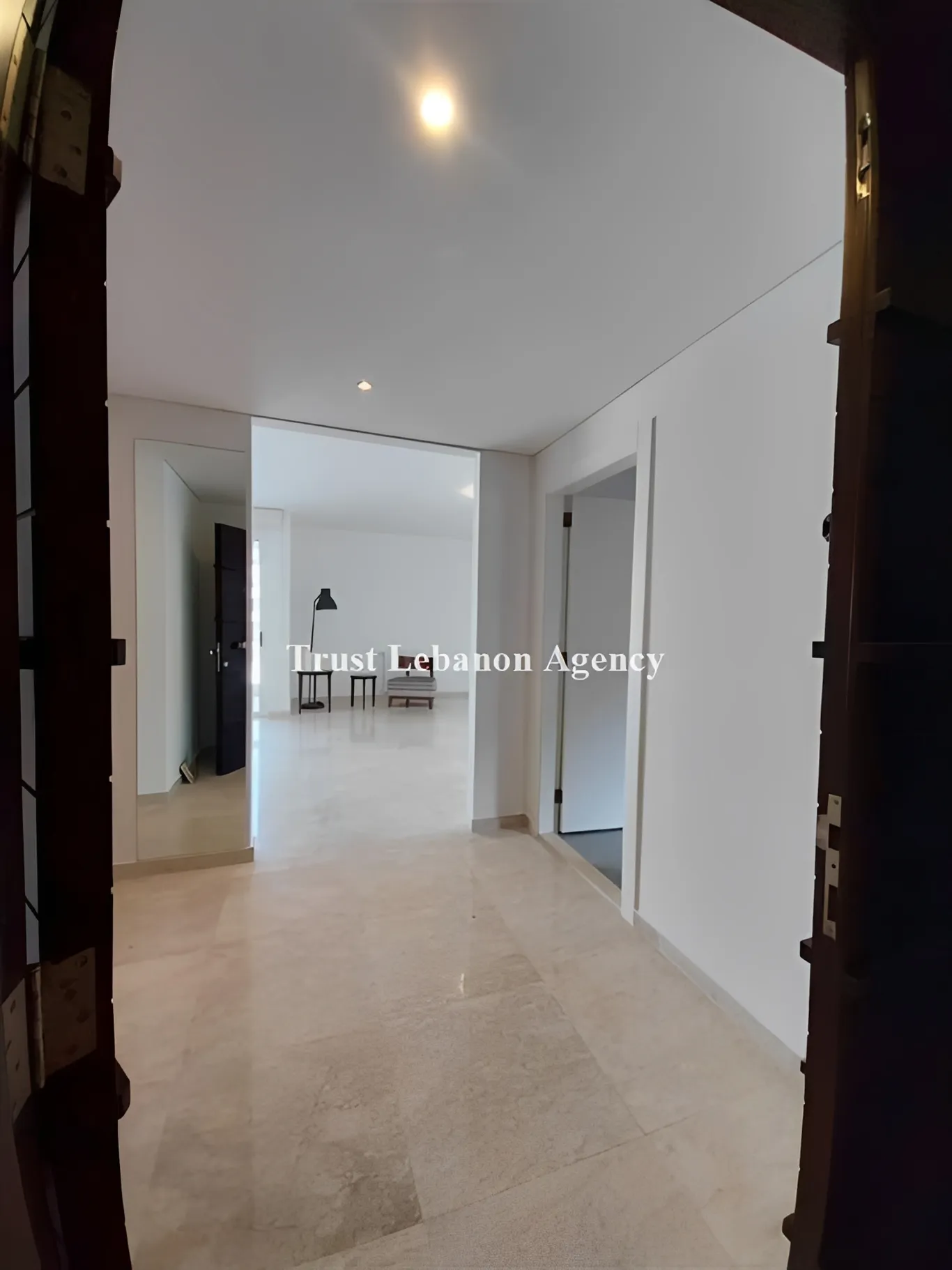 Apartment for Rent in Achrafieh, Sioufi