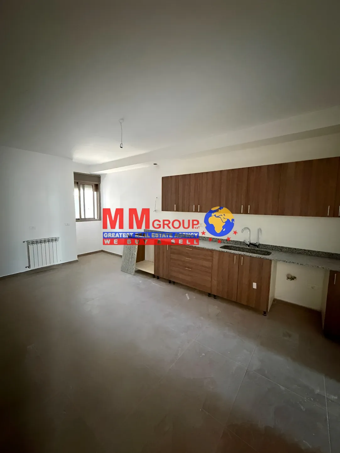 Duplex for rent in Mansourieh