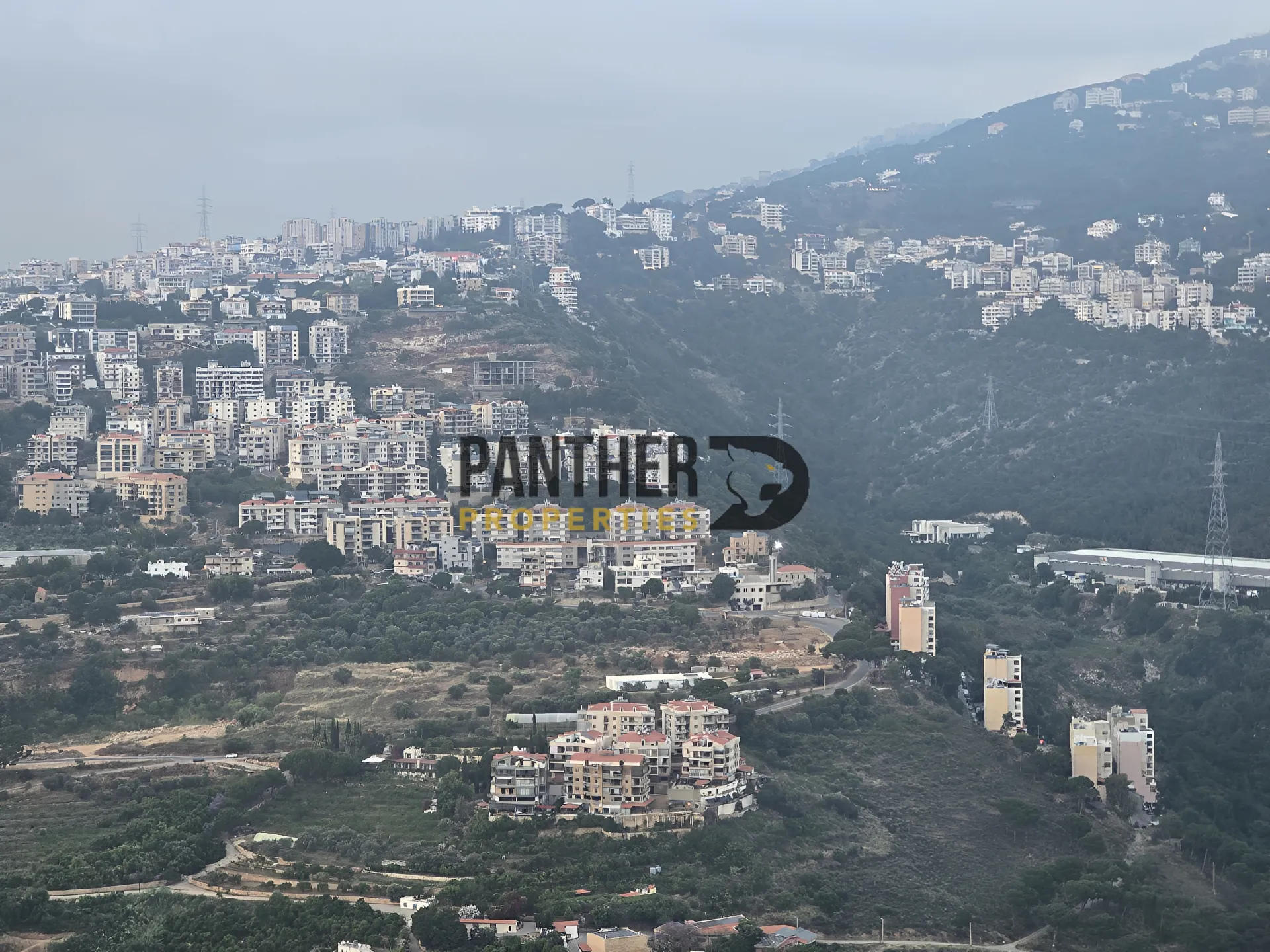 Apartment for sale in Louaizeh, lebanon