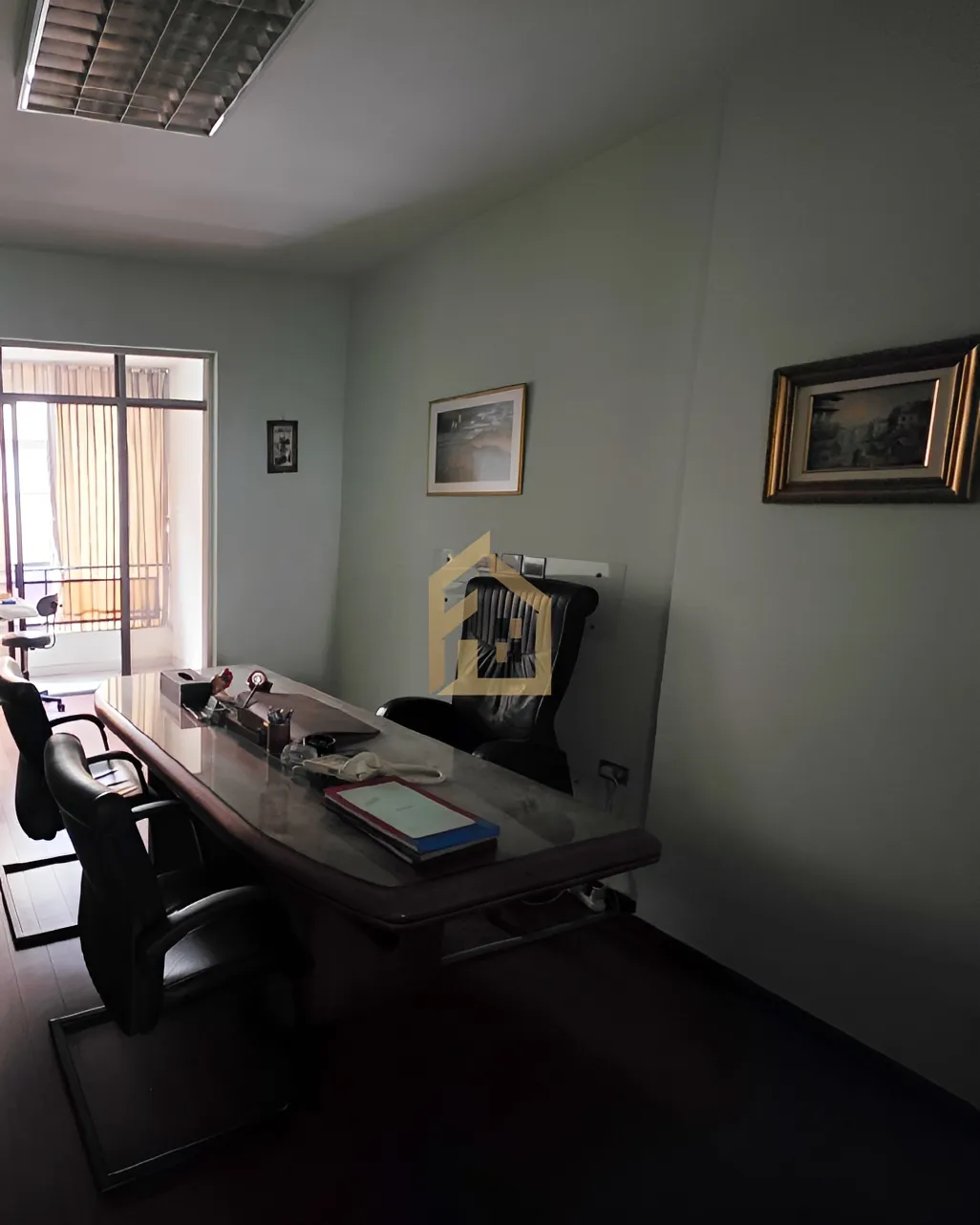 Office for rent in Achrafieh, Beirut, Lebanon