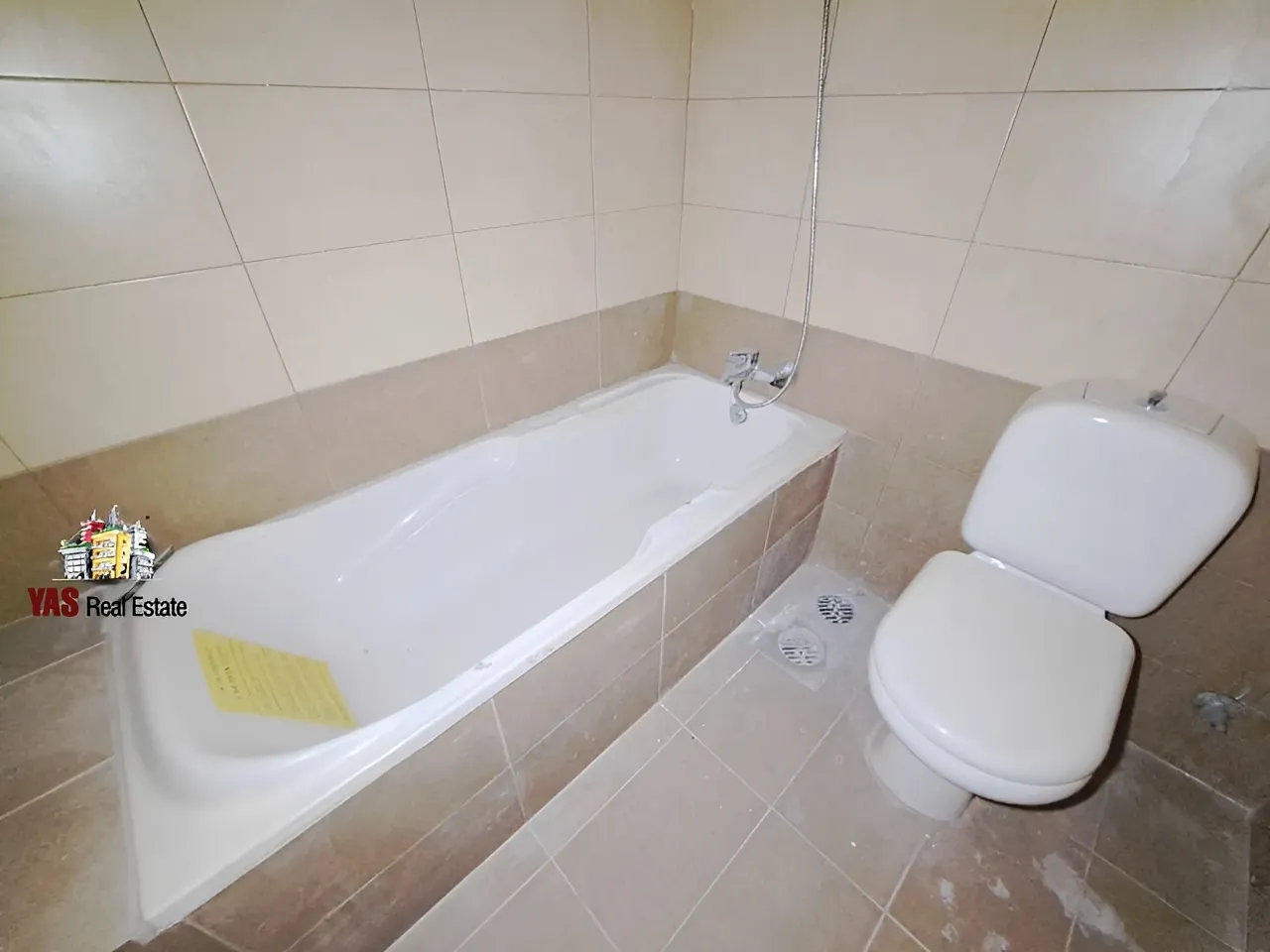 Apartment for Sale in Ashqout