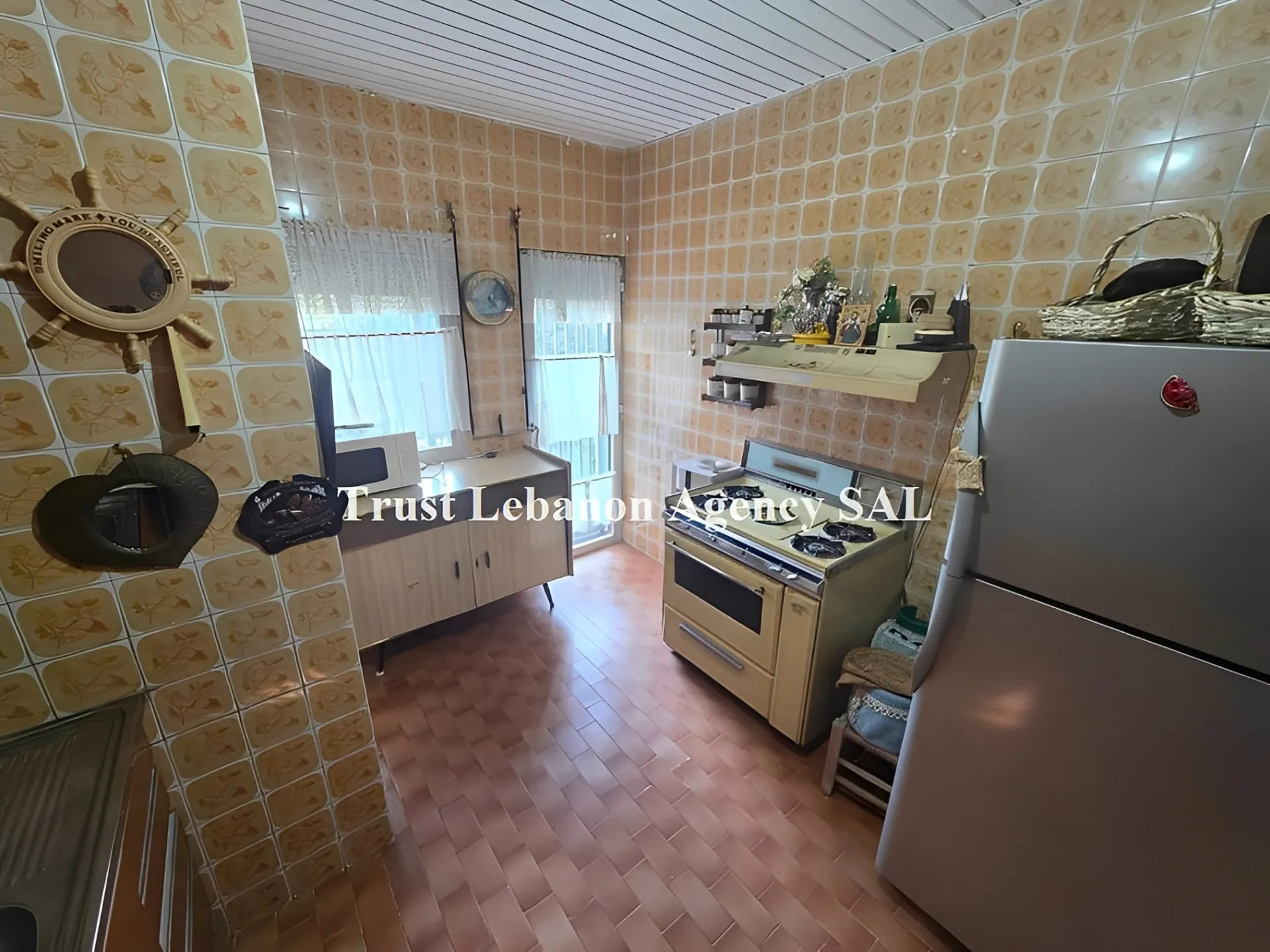 Apartment for Sale in Metn Kornet Chehwen Lebanon