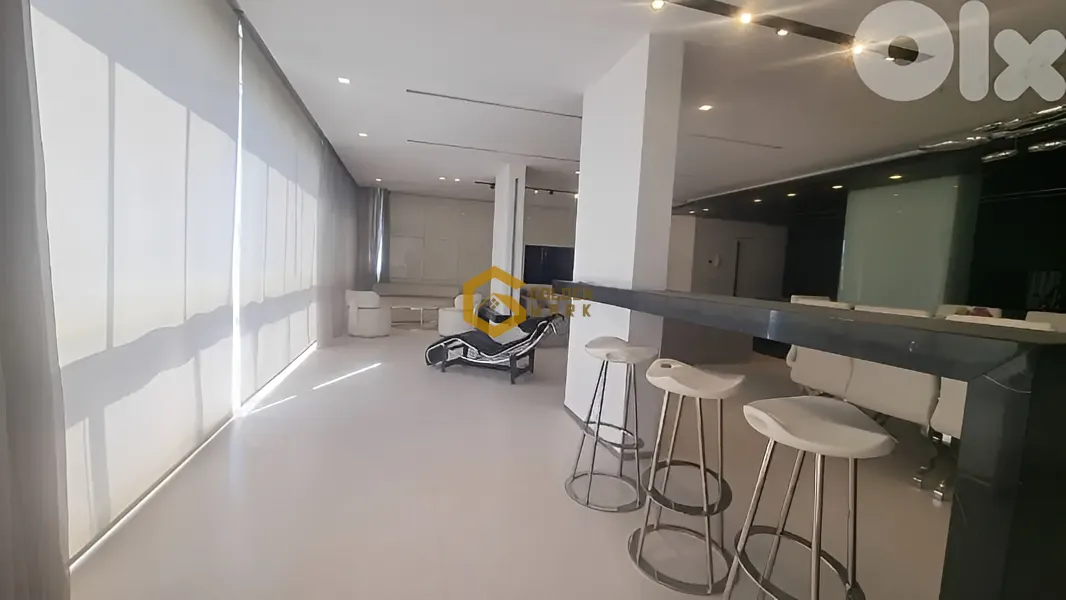 Apartment for Sale in Dbayeh