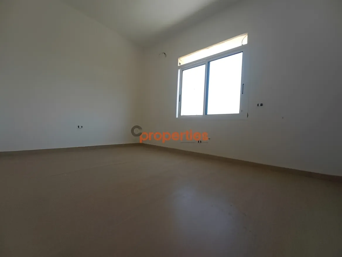 Apartment for Sale in Byblos