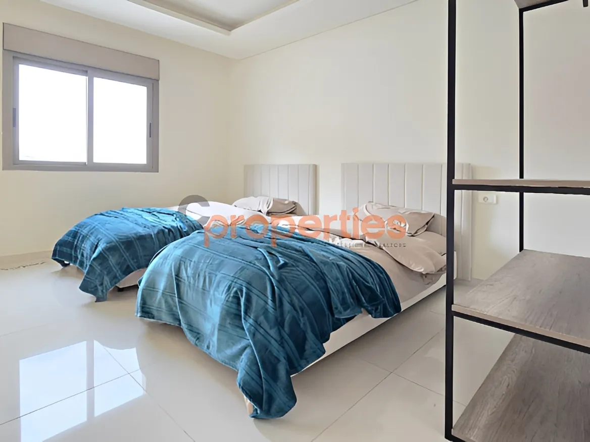 Apartment for Rent in Tabarja