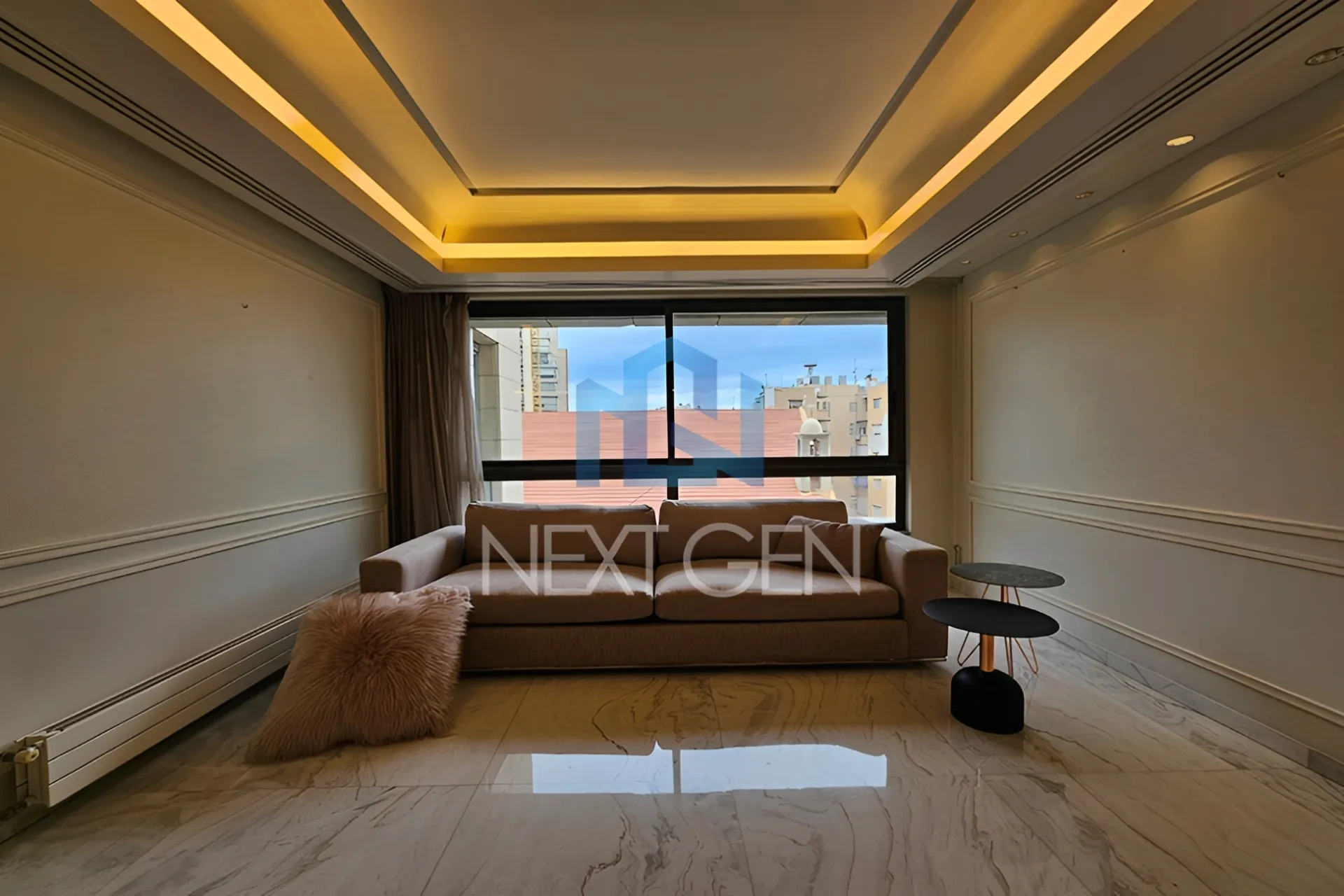 Apartment for sale in Achrafieh, Beirut, Lebanon