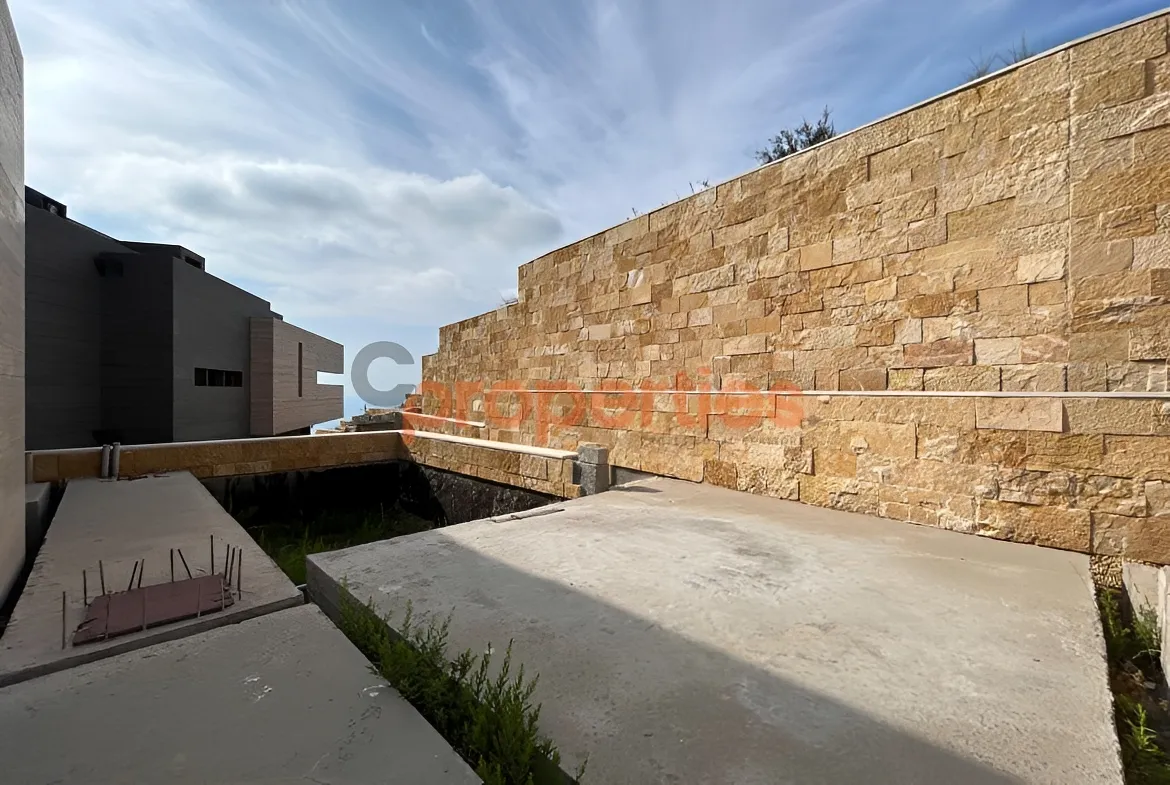 Villa for Sale in Byblos