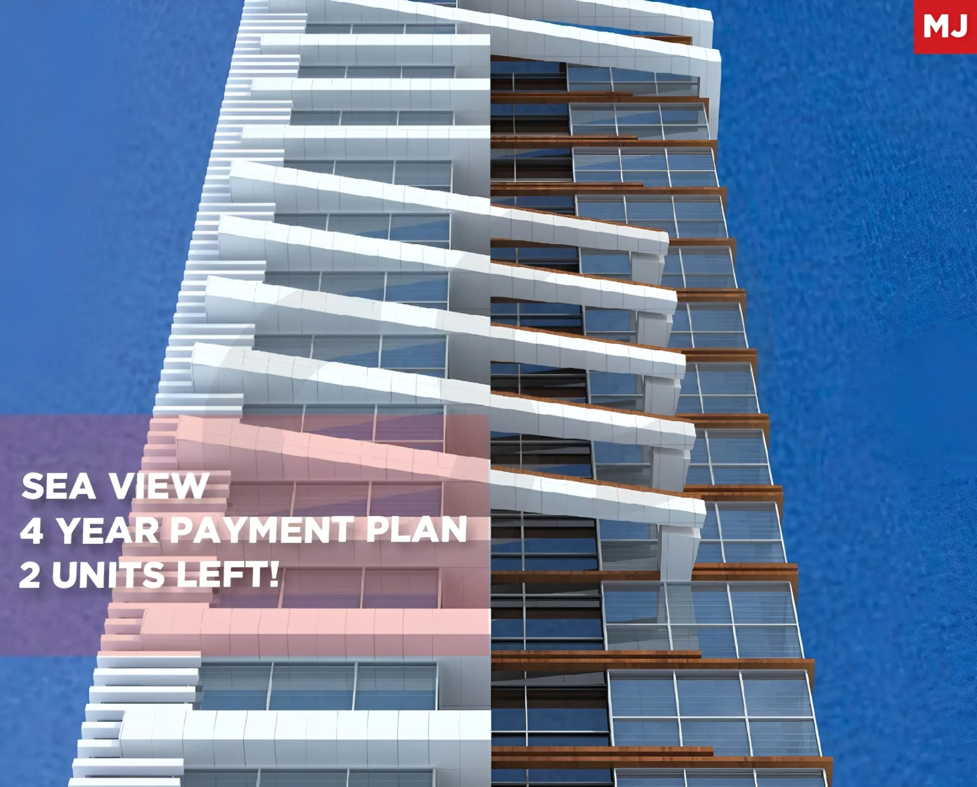 Apartment for Sale in Manara - 3 bed, 4 bath