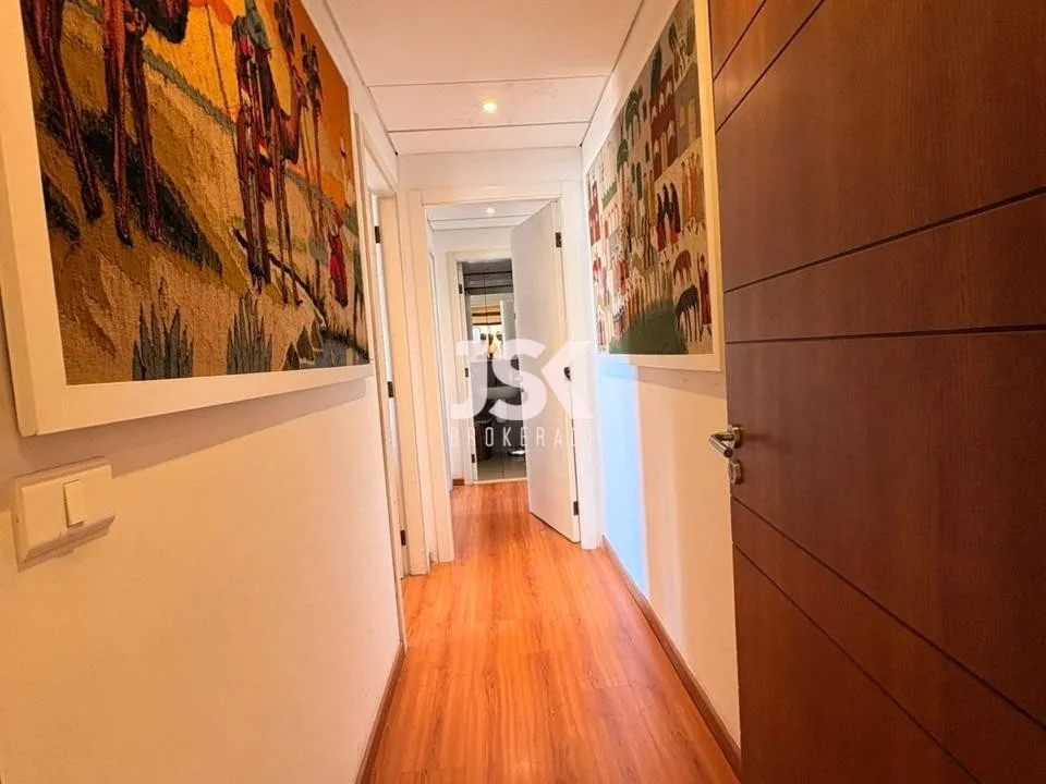 Apartment for Sale in Achrafieh