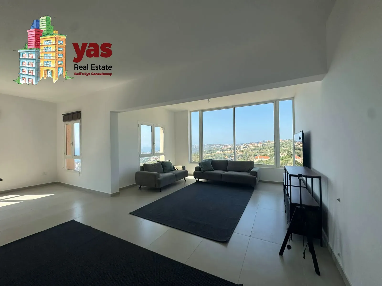 Apartment for Sale in Batroun