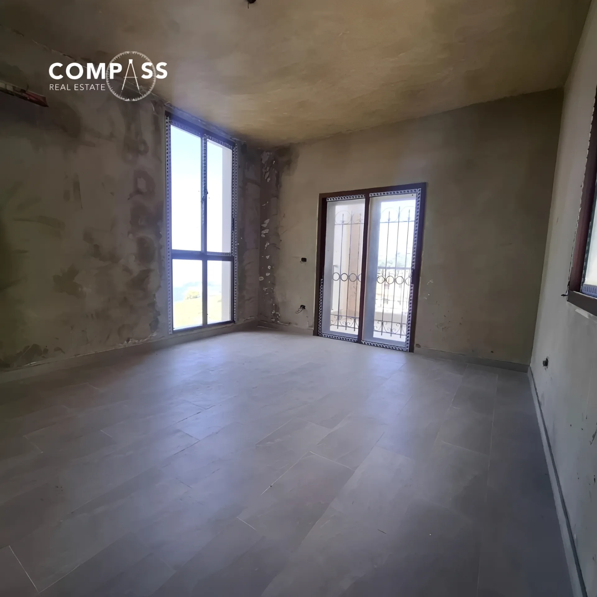 Apartment for sale in Aley, Lebanon - 3 bed, 3 bath