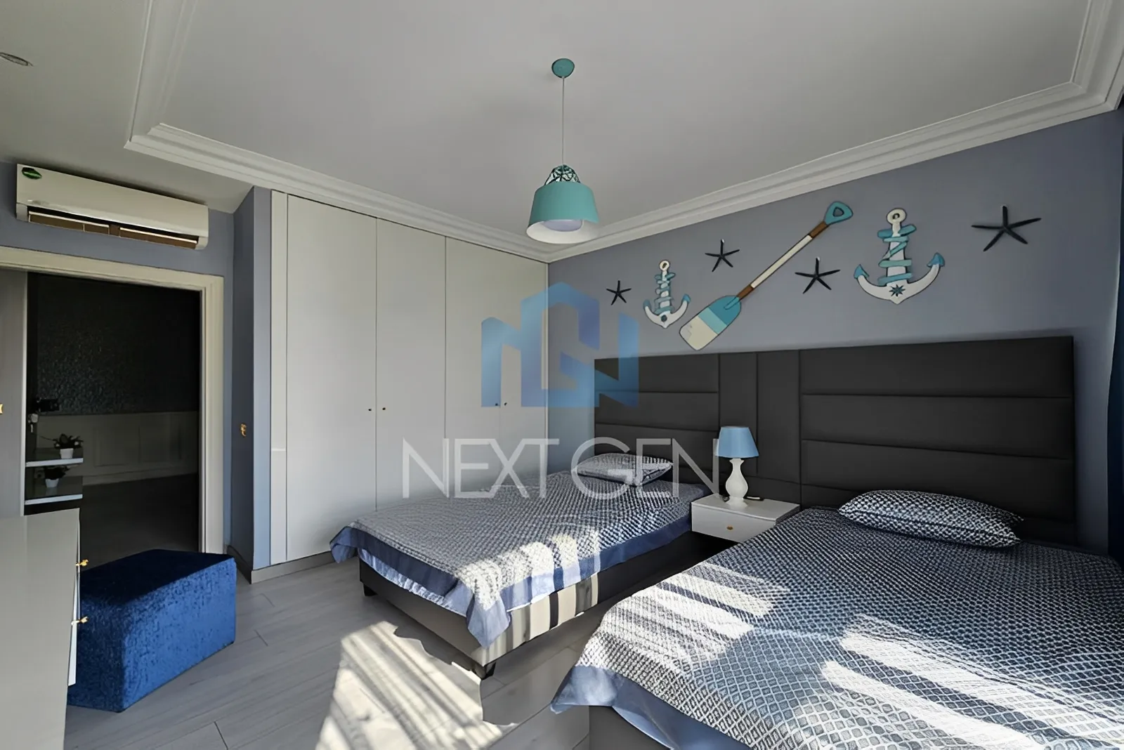 Apartment for Sale in Ain Al Tineh