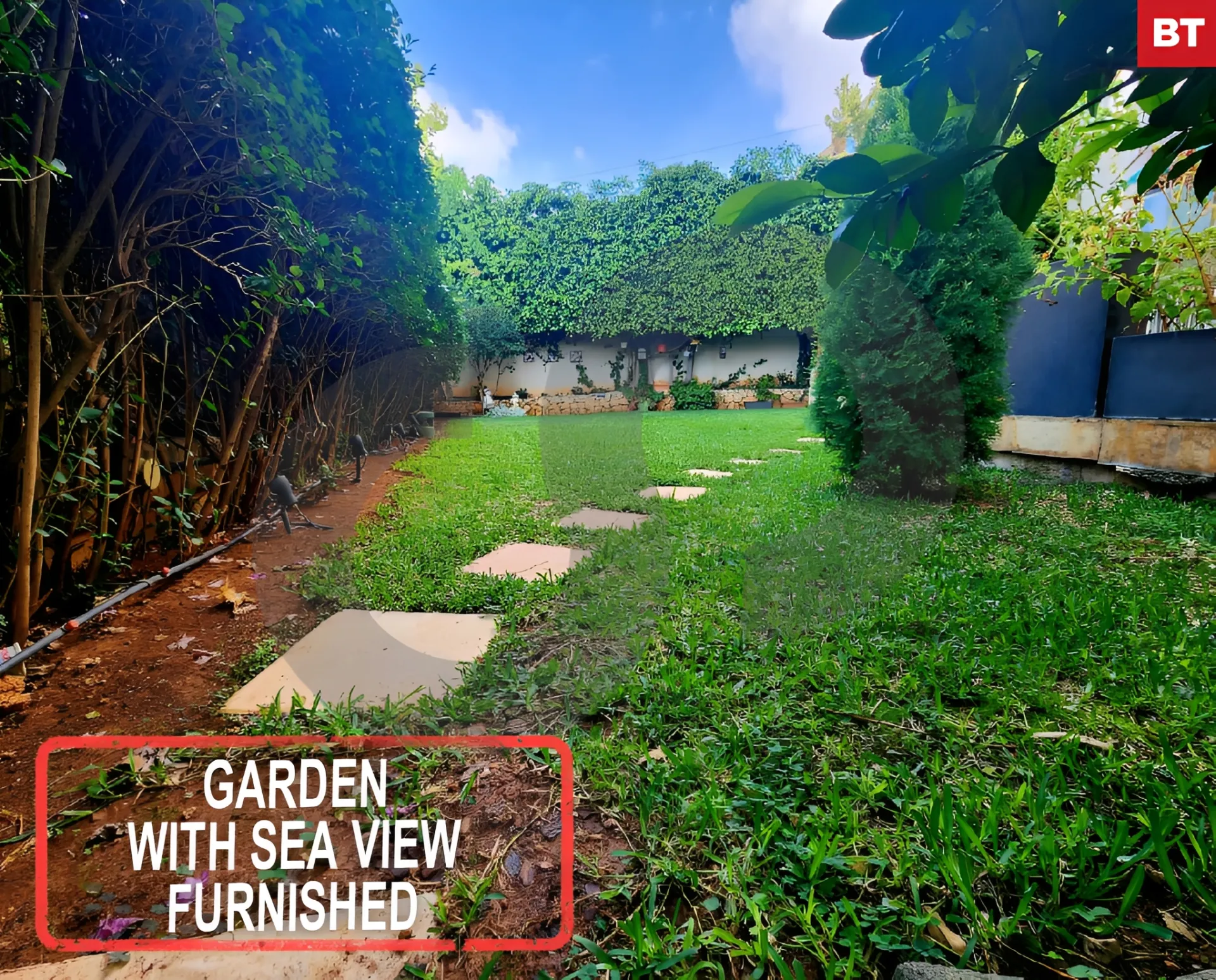 Apartment for Sale in Kfar Hbab
