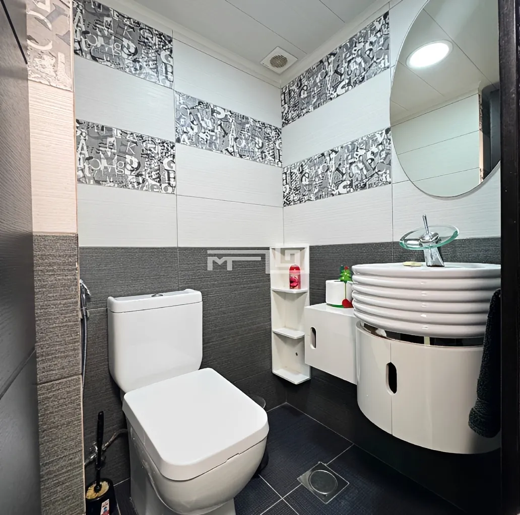 Apartment for sale in Zouk Mikael