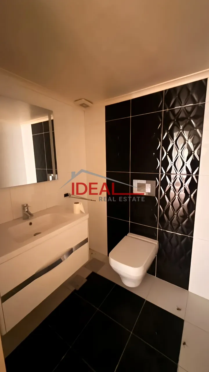 Apartment for sale in Zouk Mosbeh