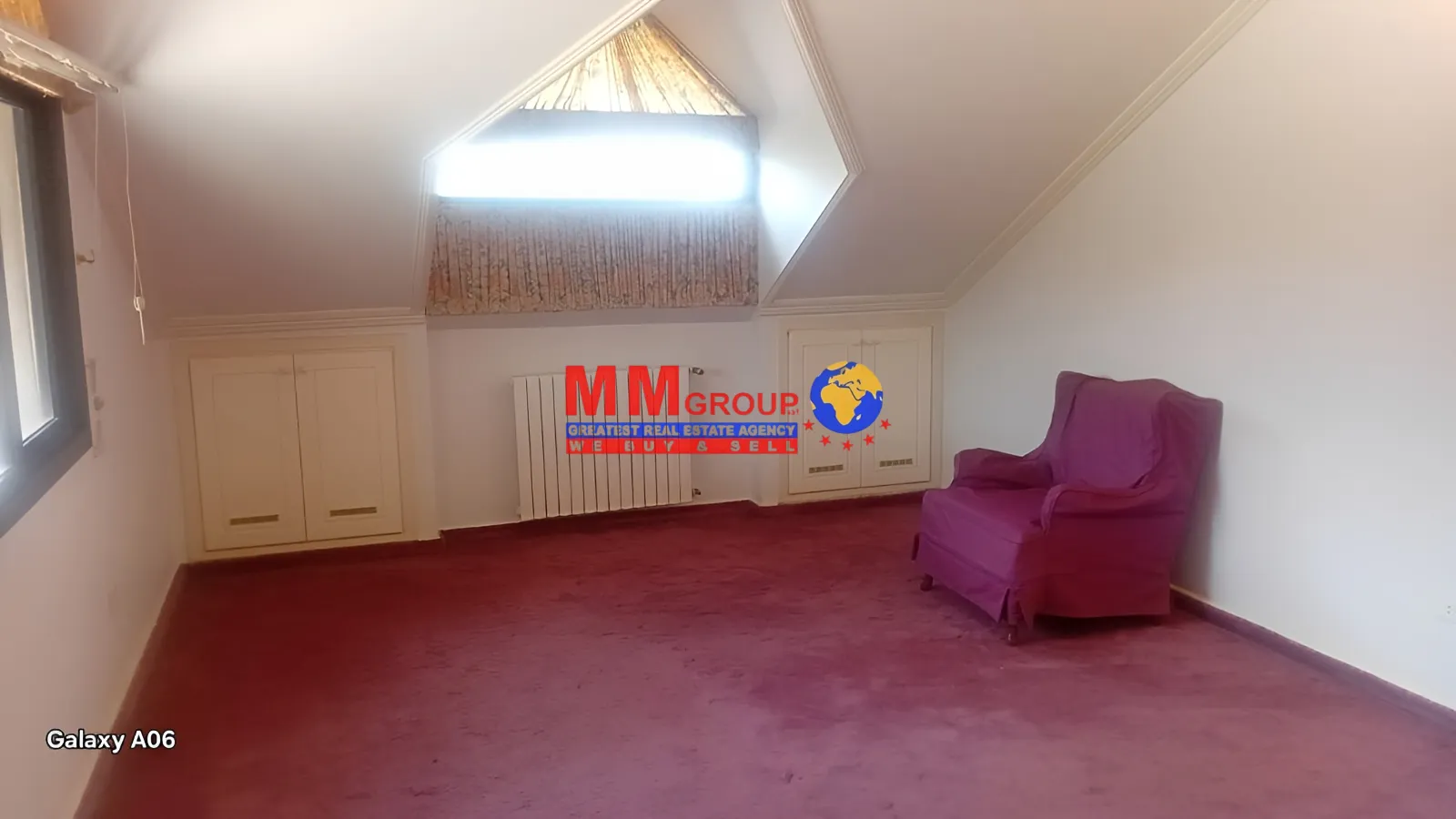 Apartment for Sale in Broummana