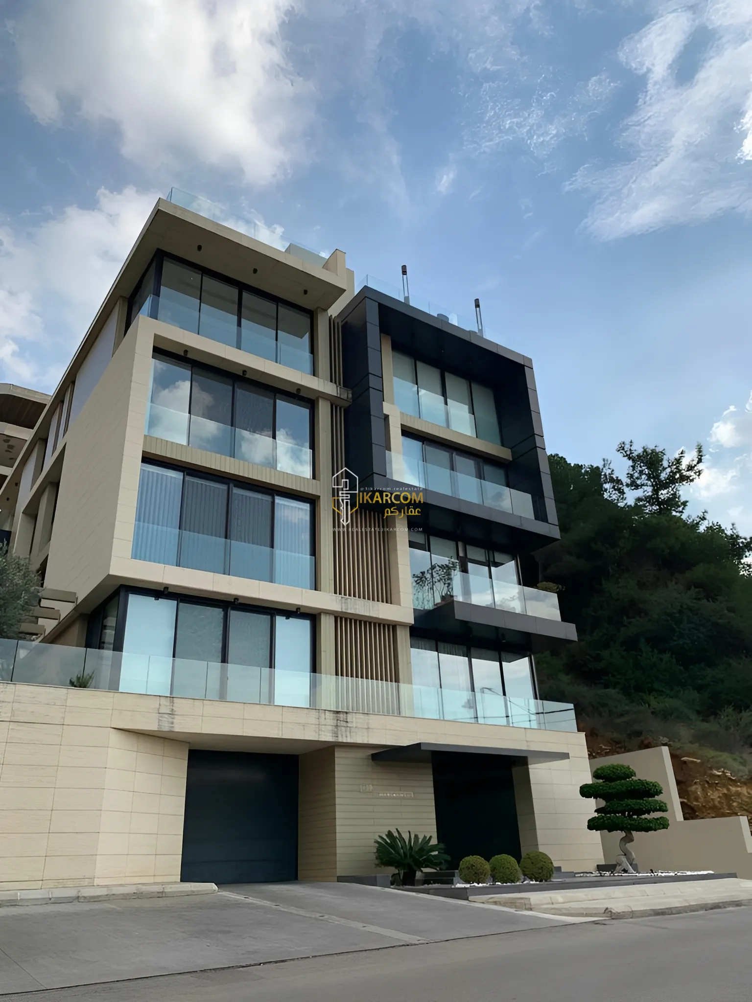 Apartment for Sale in Monteverde - 4 bed, 6 bath