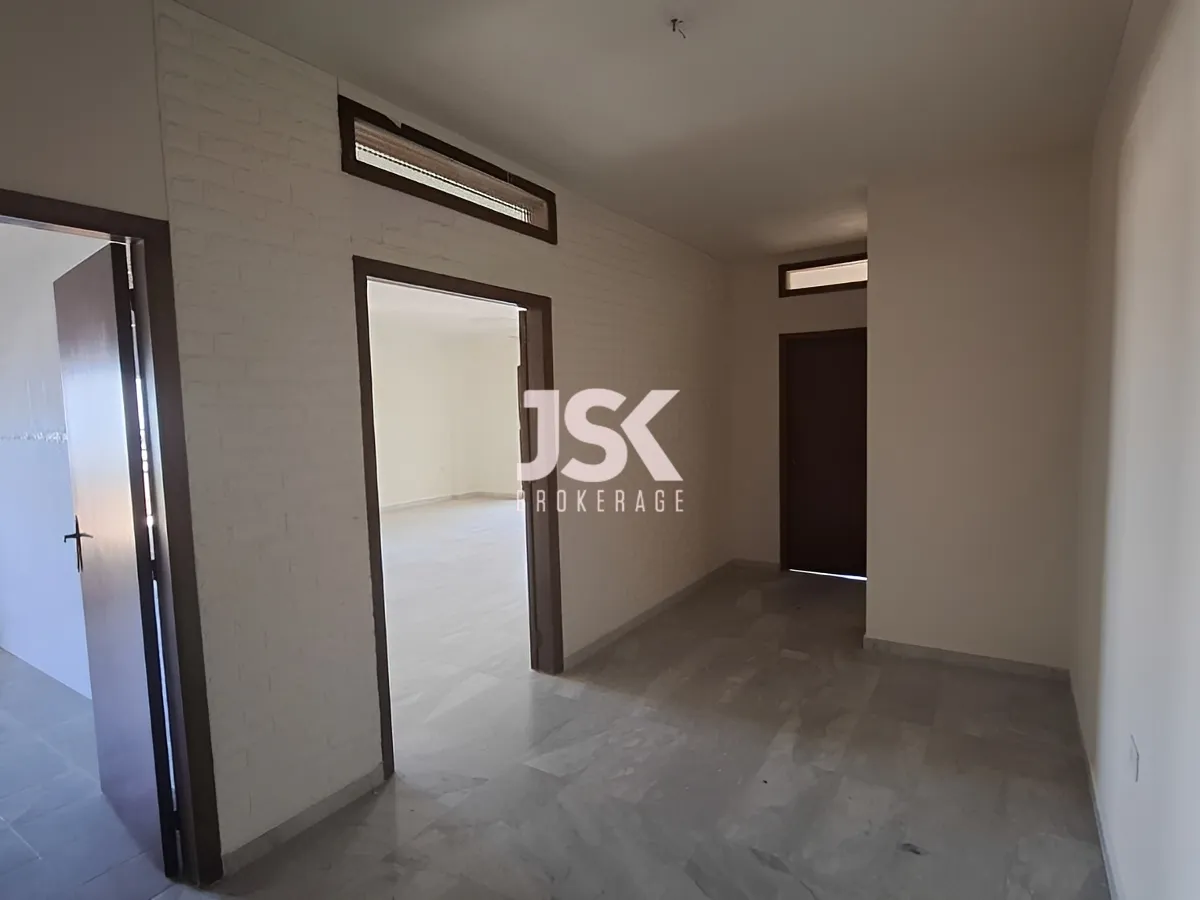 Apartment for Sale in Bsalim