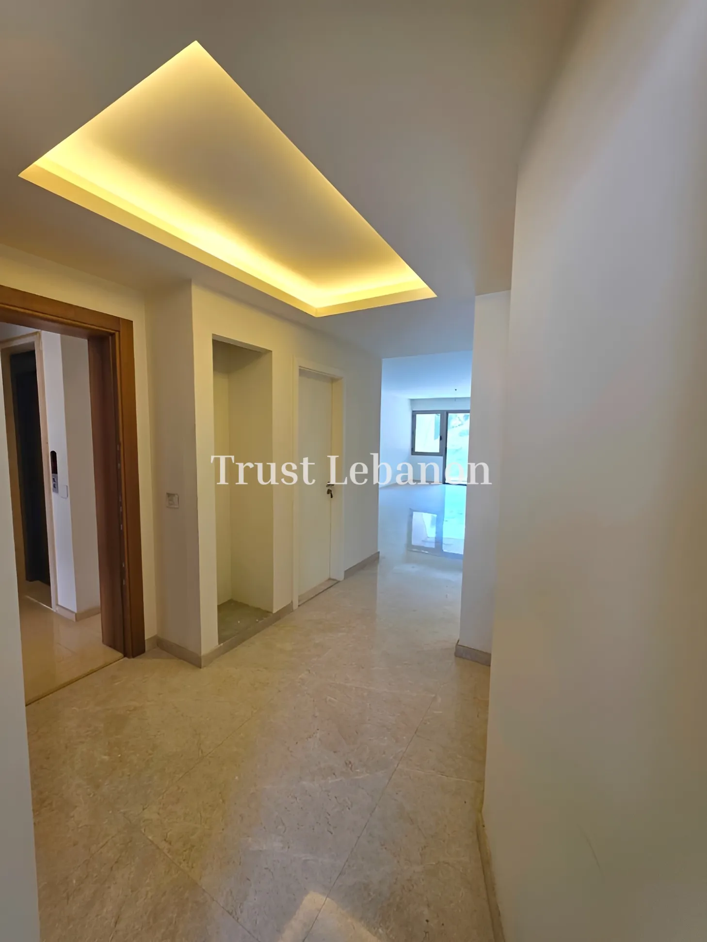 Apartment for sale in Louaizeh, Lebanon
