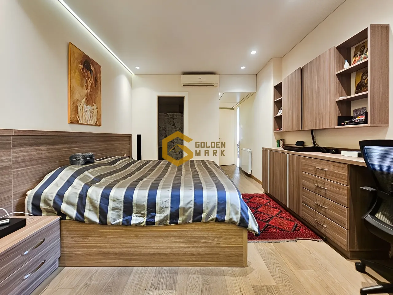 Apartment for Sale in Syoufi, Beirut
