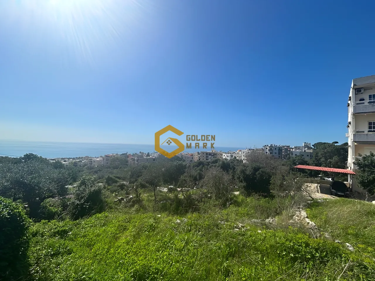 Land for Sale in Byblos
