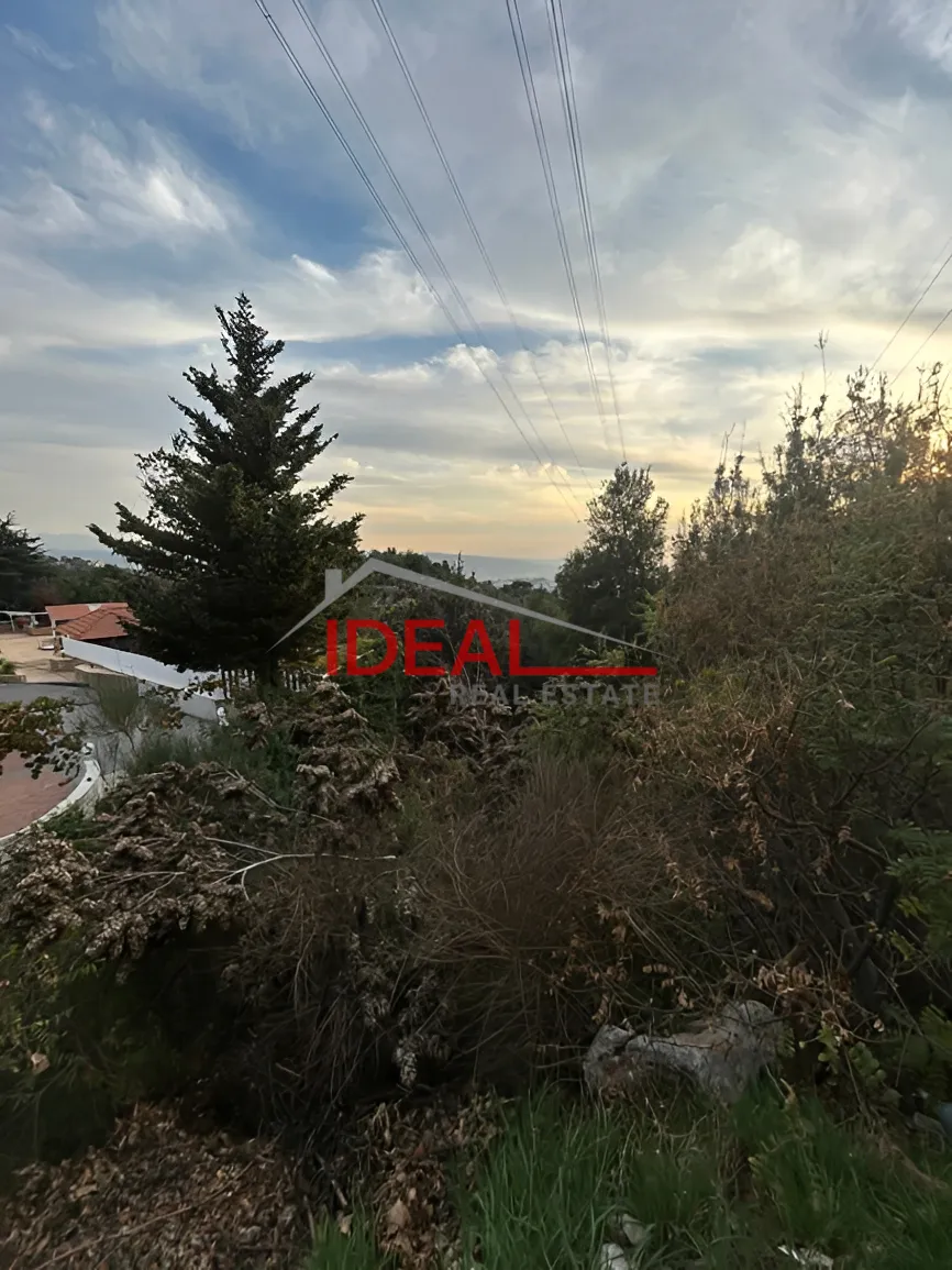 Residential Land for sale in Ashqout