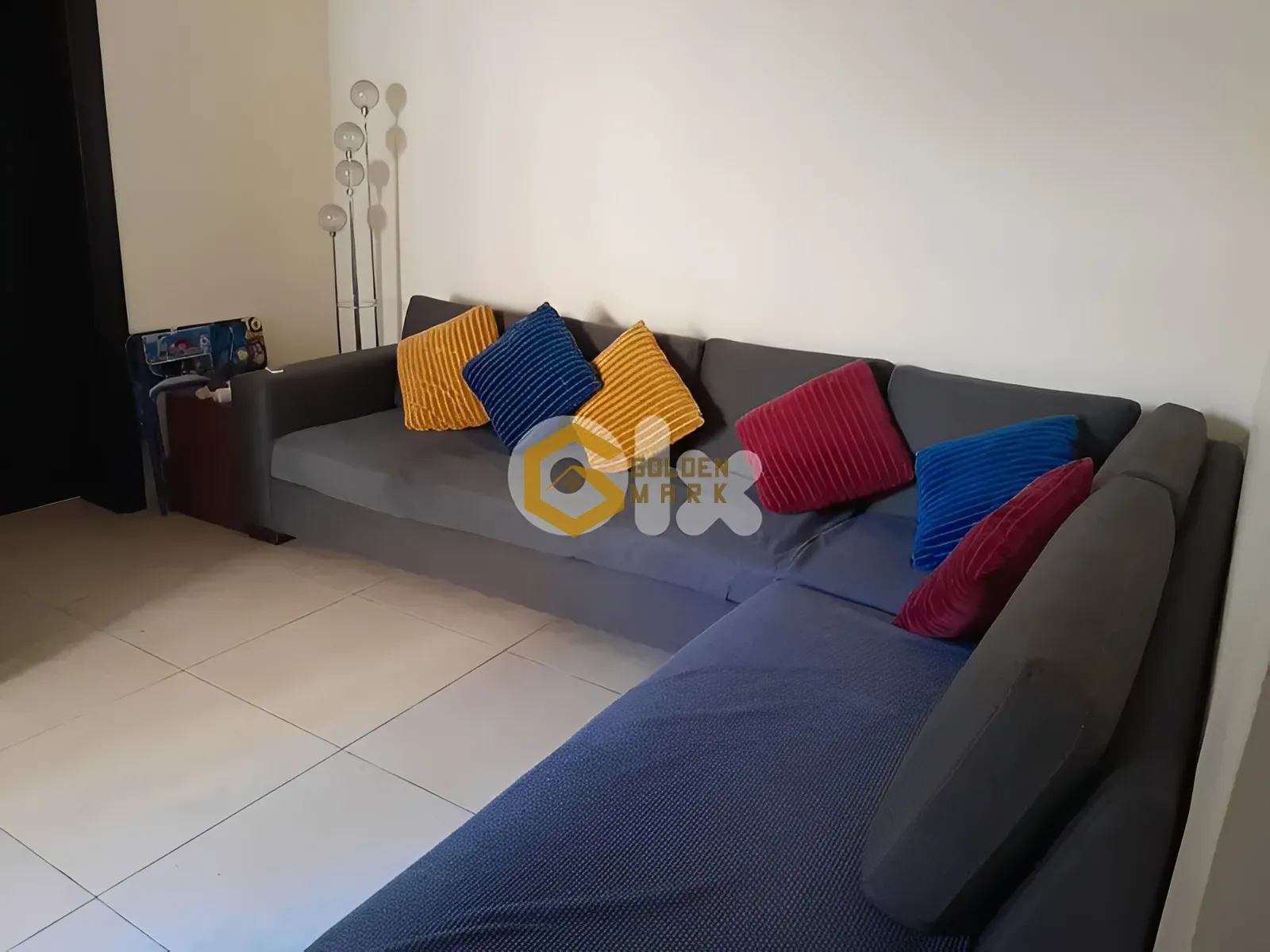 Apartment for Sale in Hboub - 2 bed, 3 bath