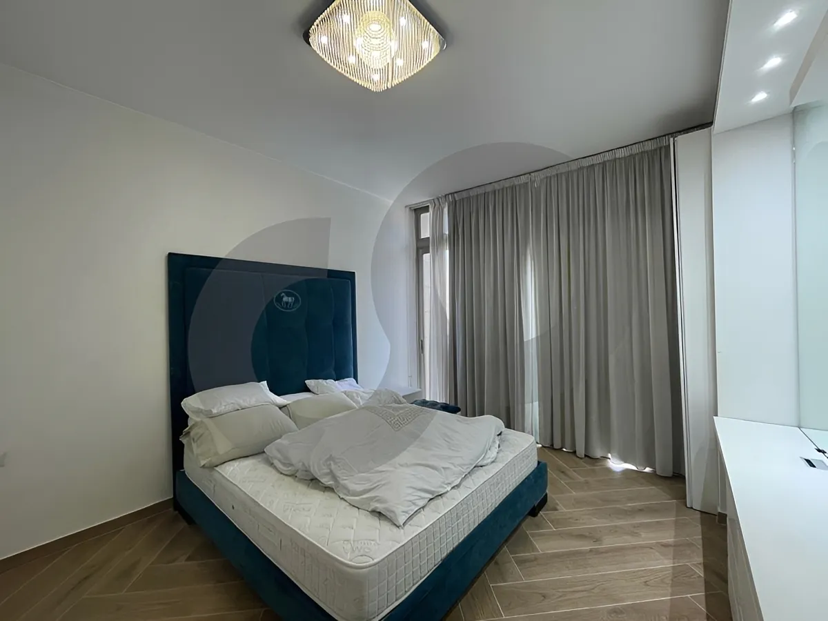 Apartment for Sale in Saifi Village, Beirut, Lebanon