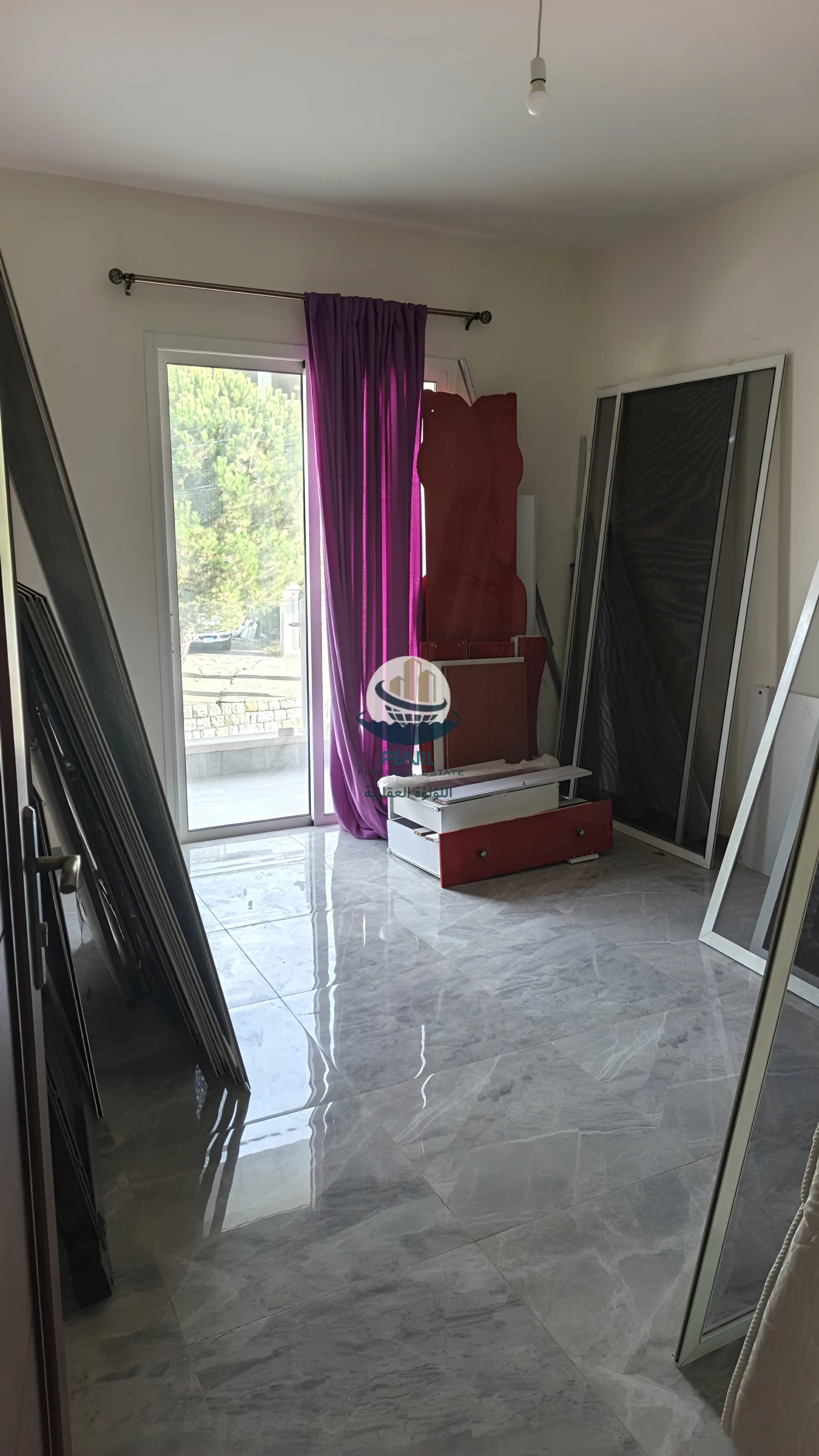 Apartment for sale in Bedghane