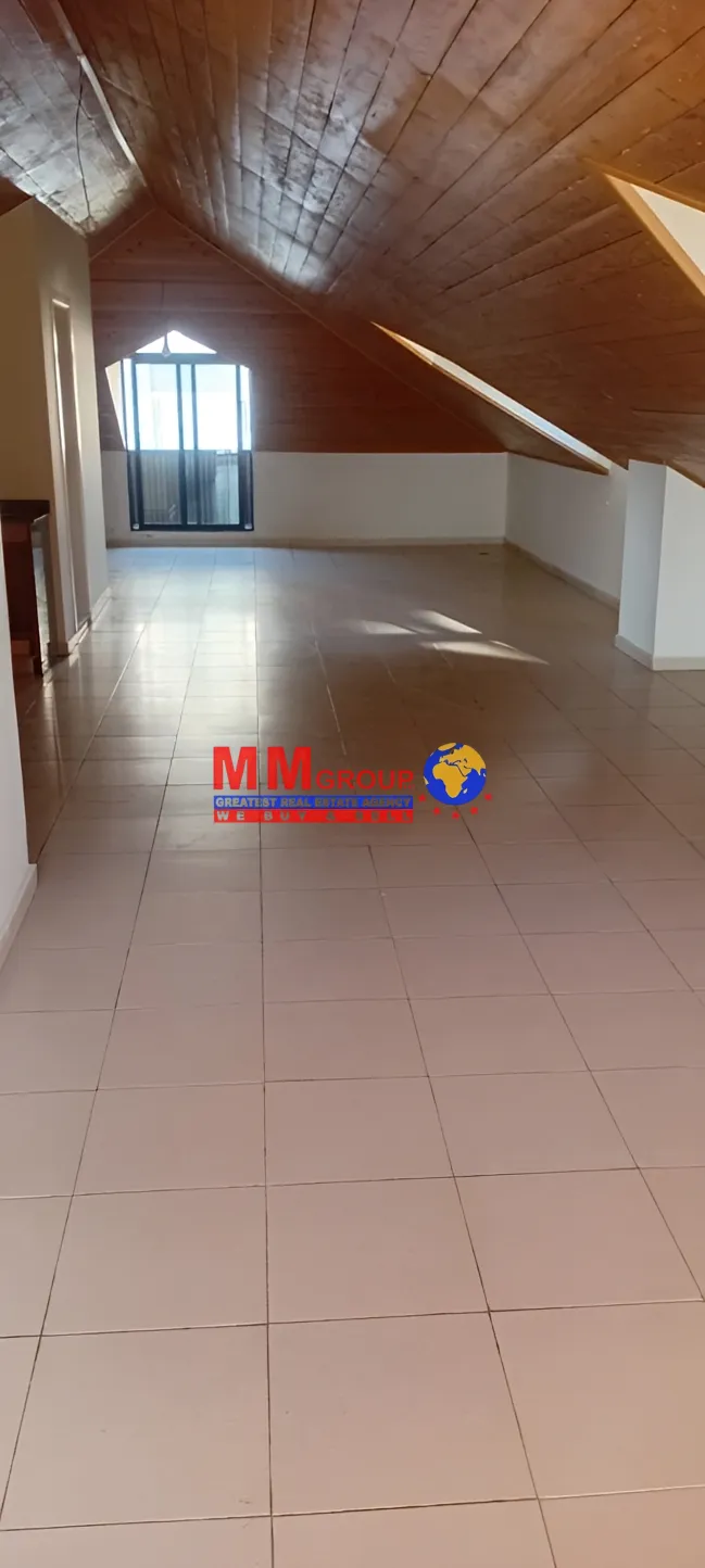 Apartment for rent in Mansourieh, Lebanon