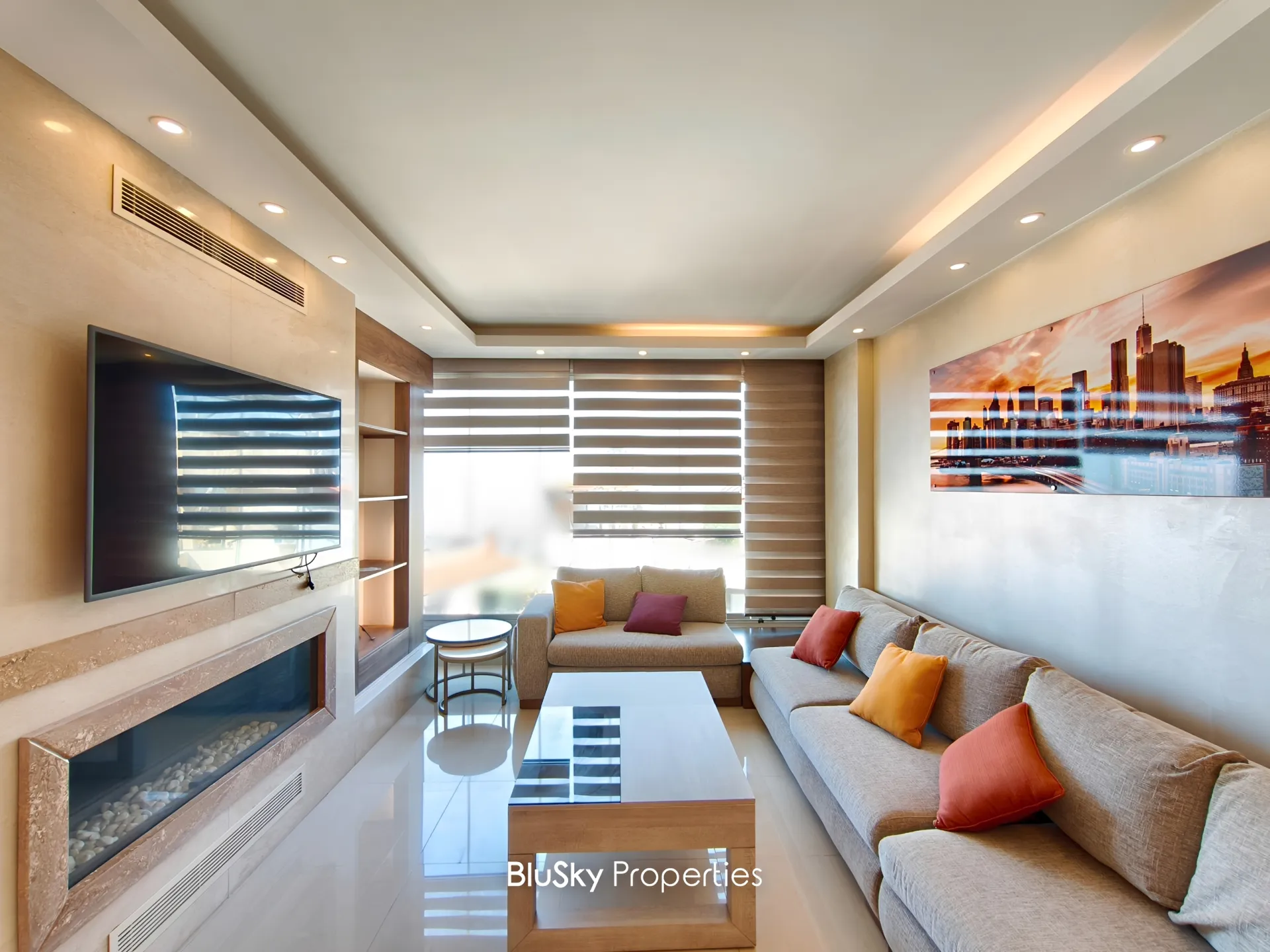 Apartment for rent in Bsalim, lebanon - 2 bed, 2.0 bath