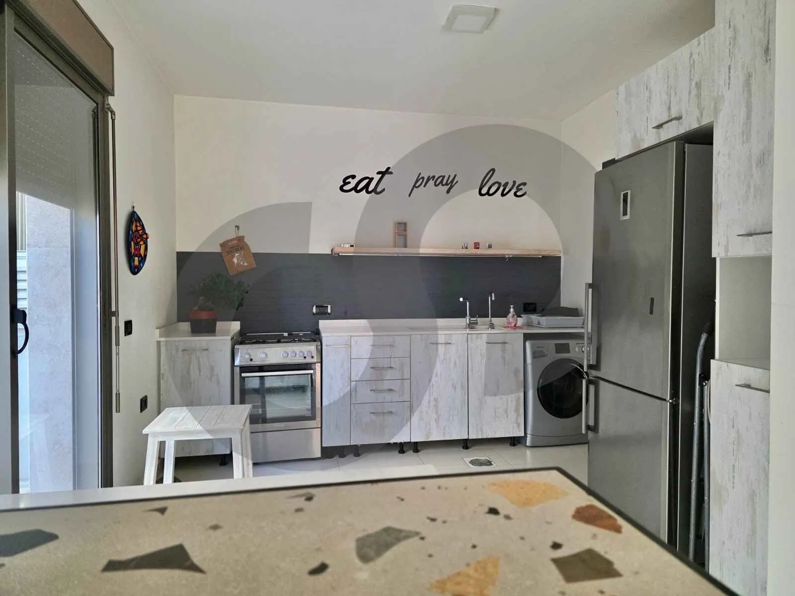 Apartment for Rent in Antelias