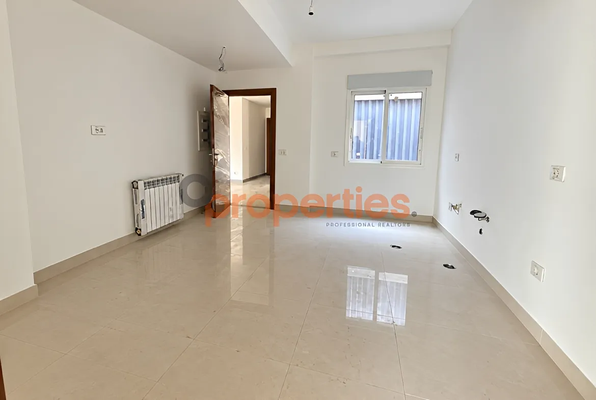 Apartment for Sale in Louaizeh