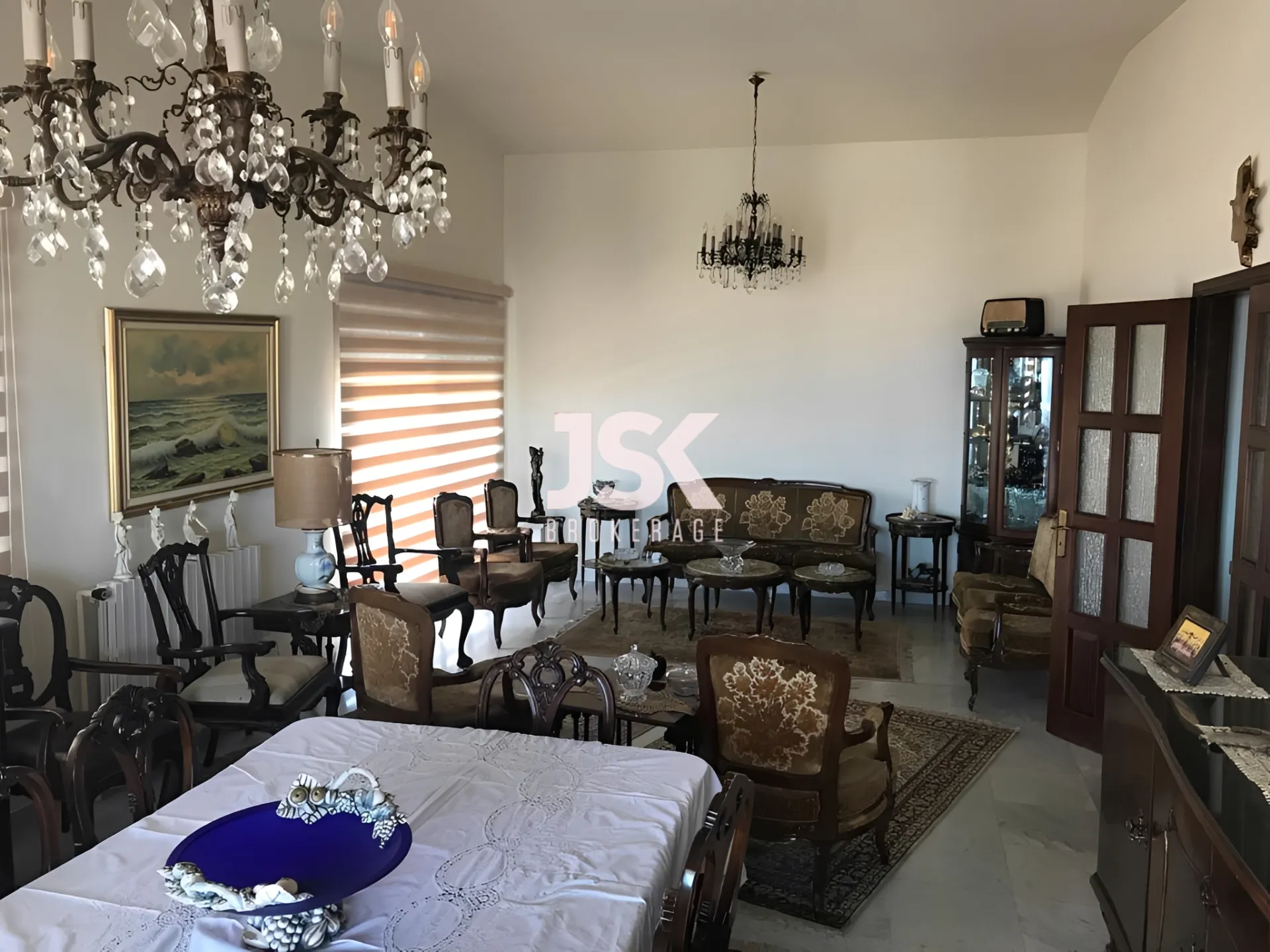 Apartment for Sale in Fanar