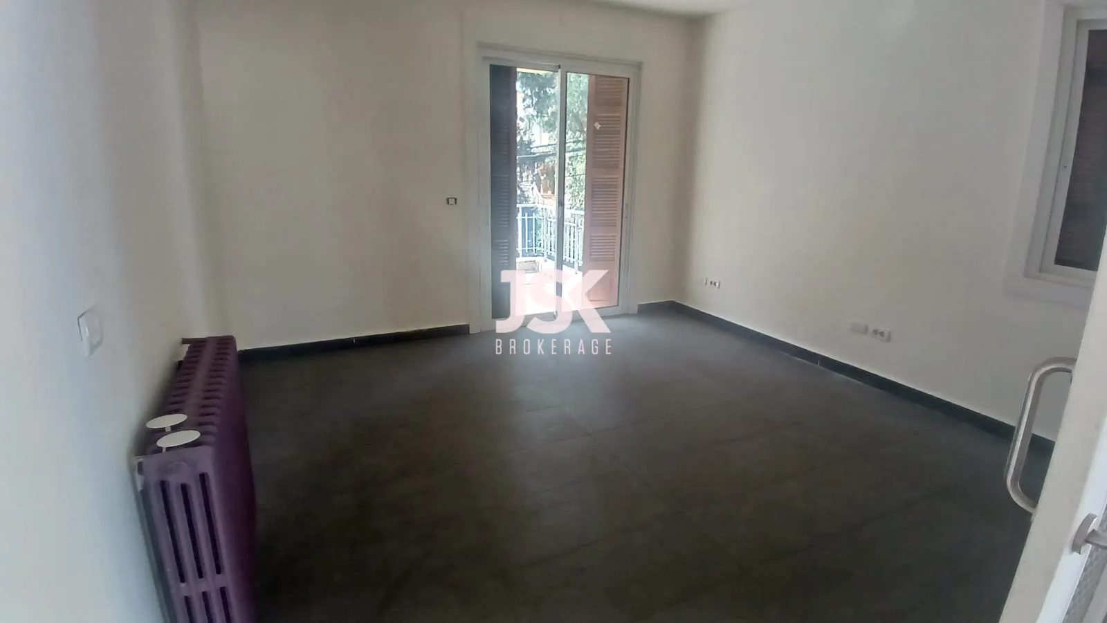 Apartment for Rent in Naqqache