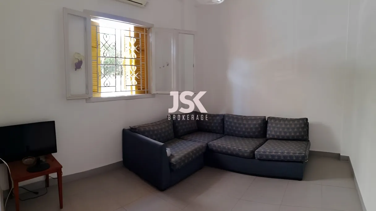 Apartment for Rent in Achrafieh