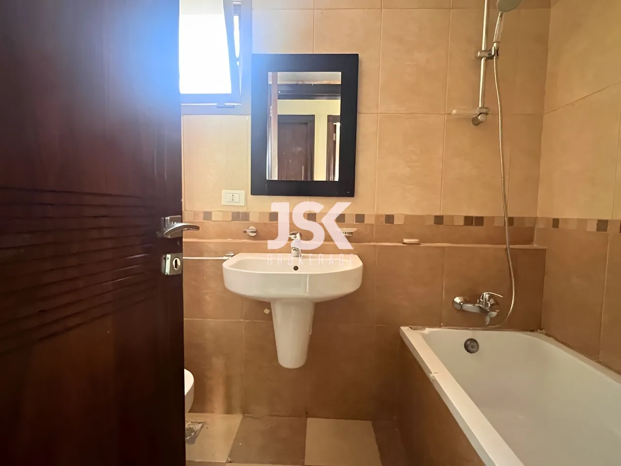 Apartment for Rent in Sioufi