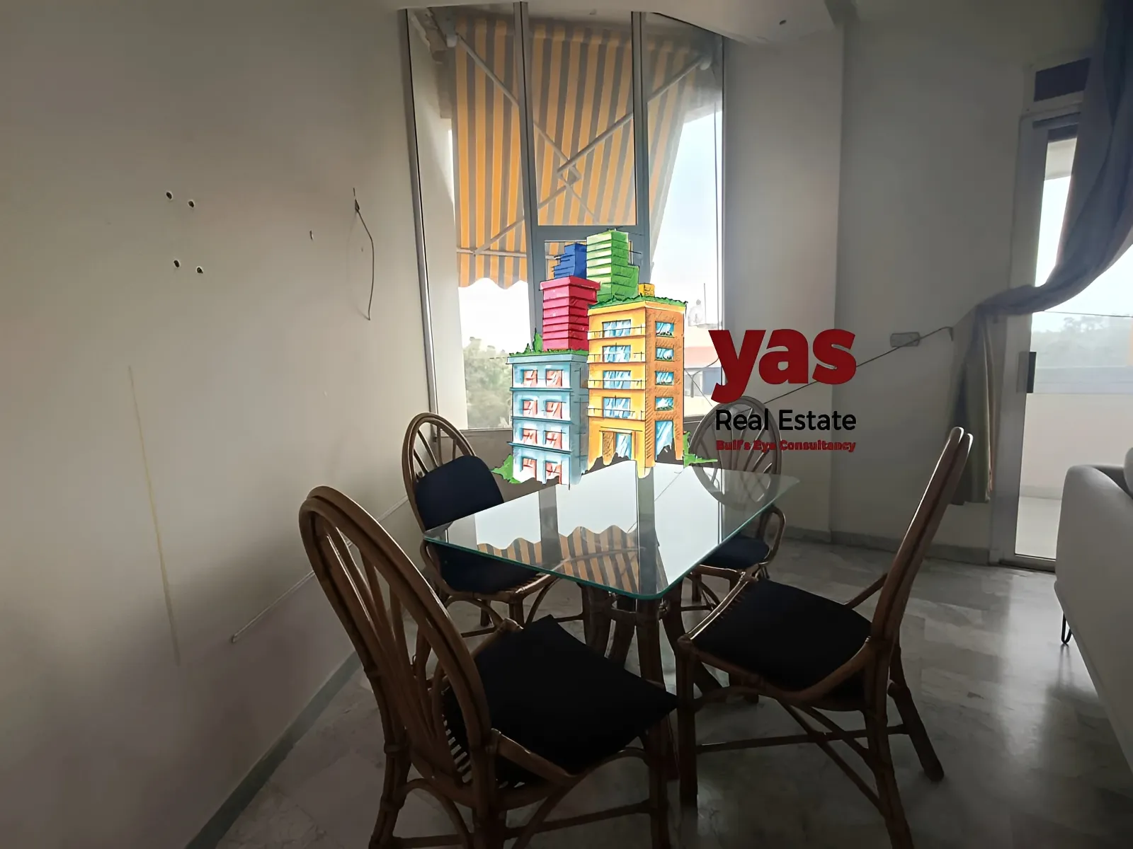 Apartment for Sale in Fanar