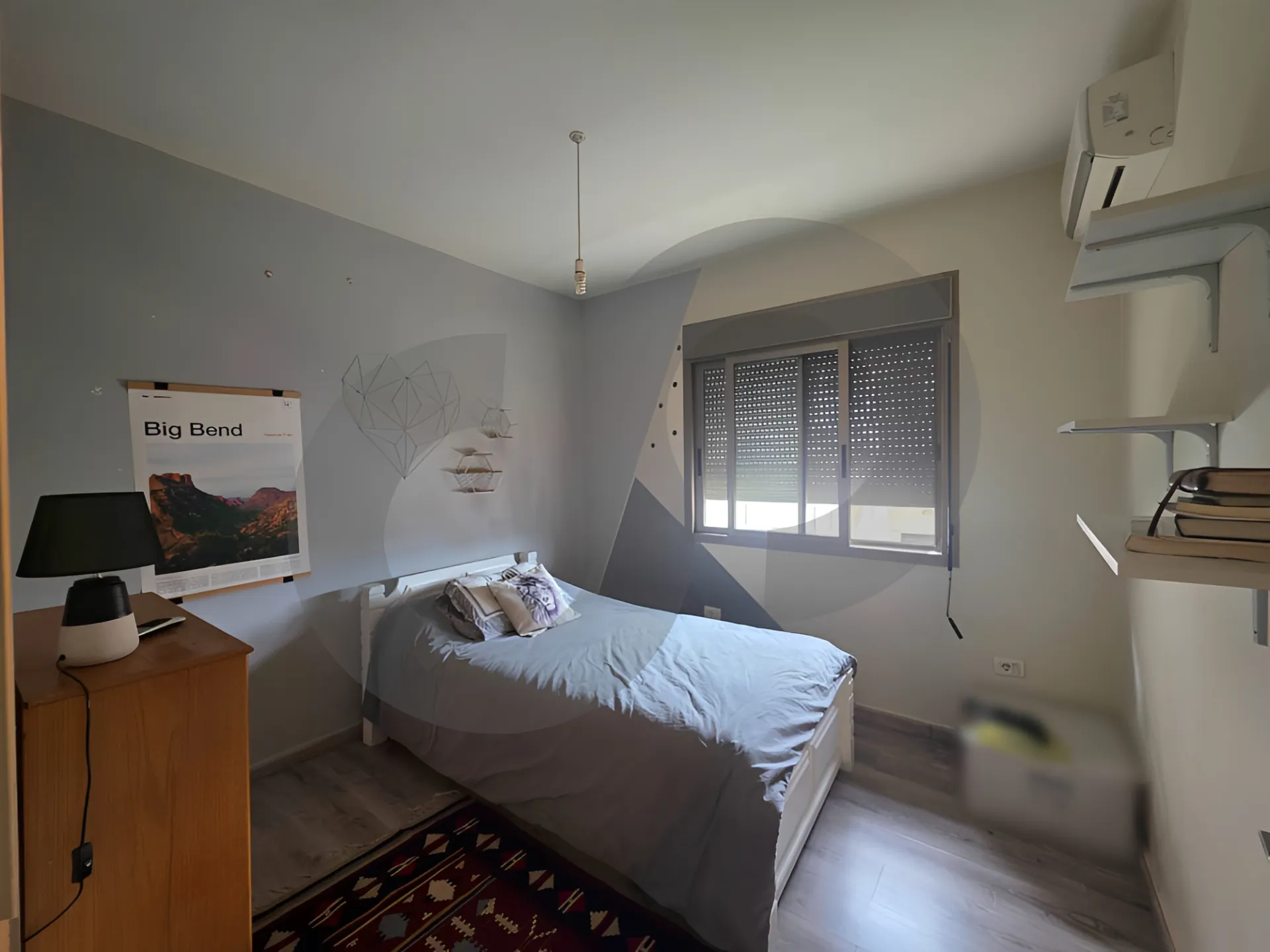 Apartment for Rent in Hadath