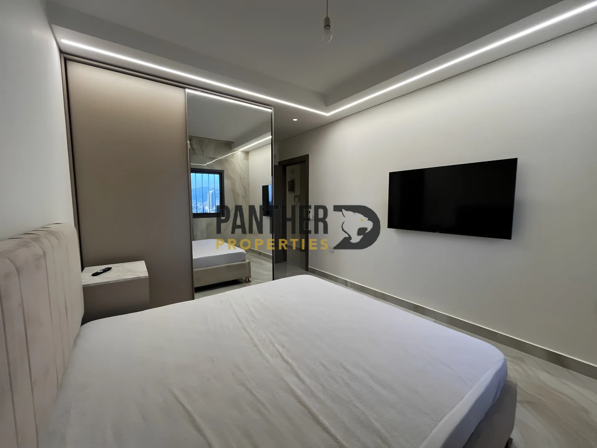 Apartment for rent in Achrafieh