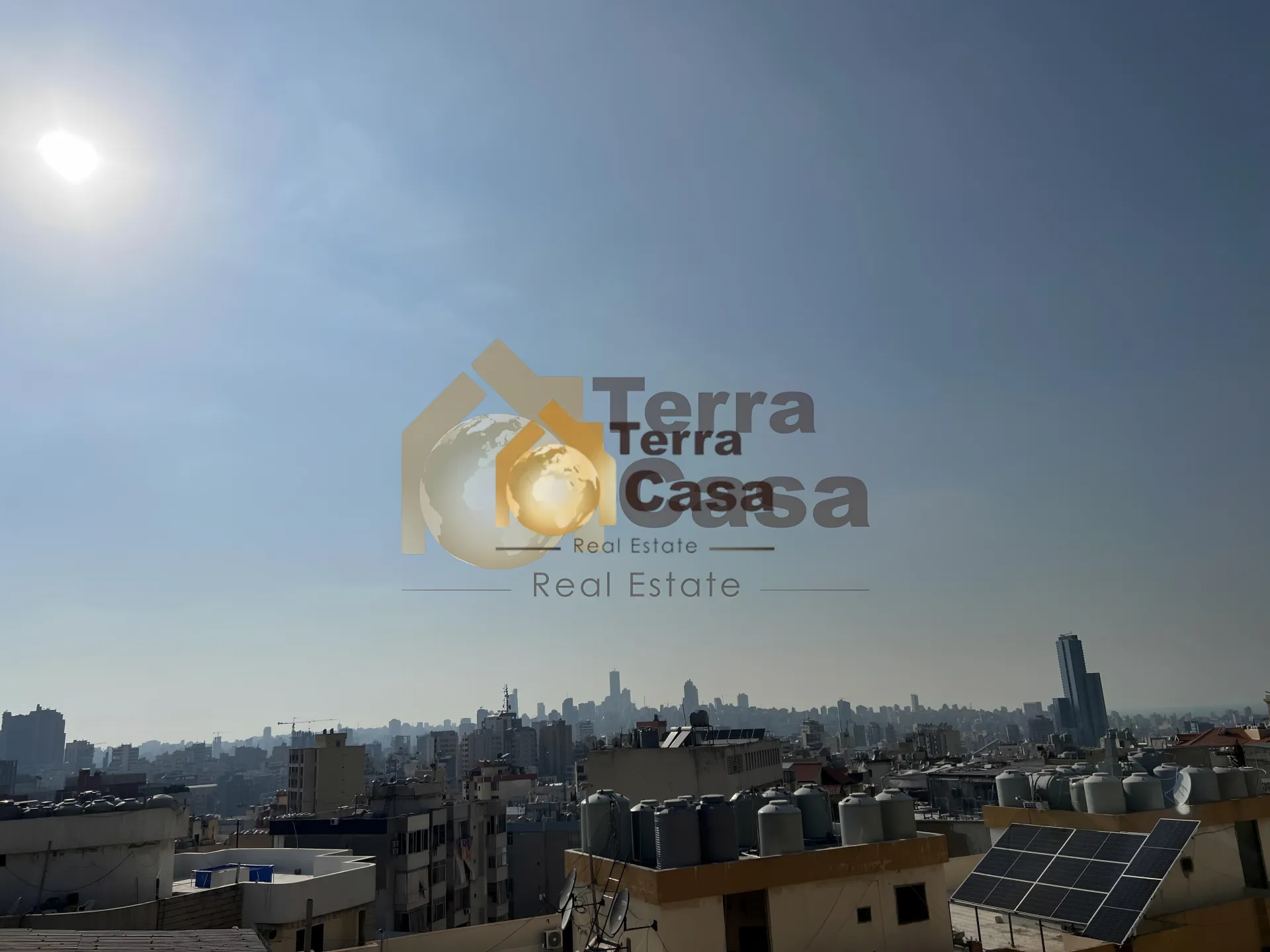 Apartment for sale in El Metn, Lebanon