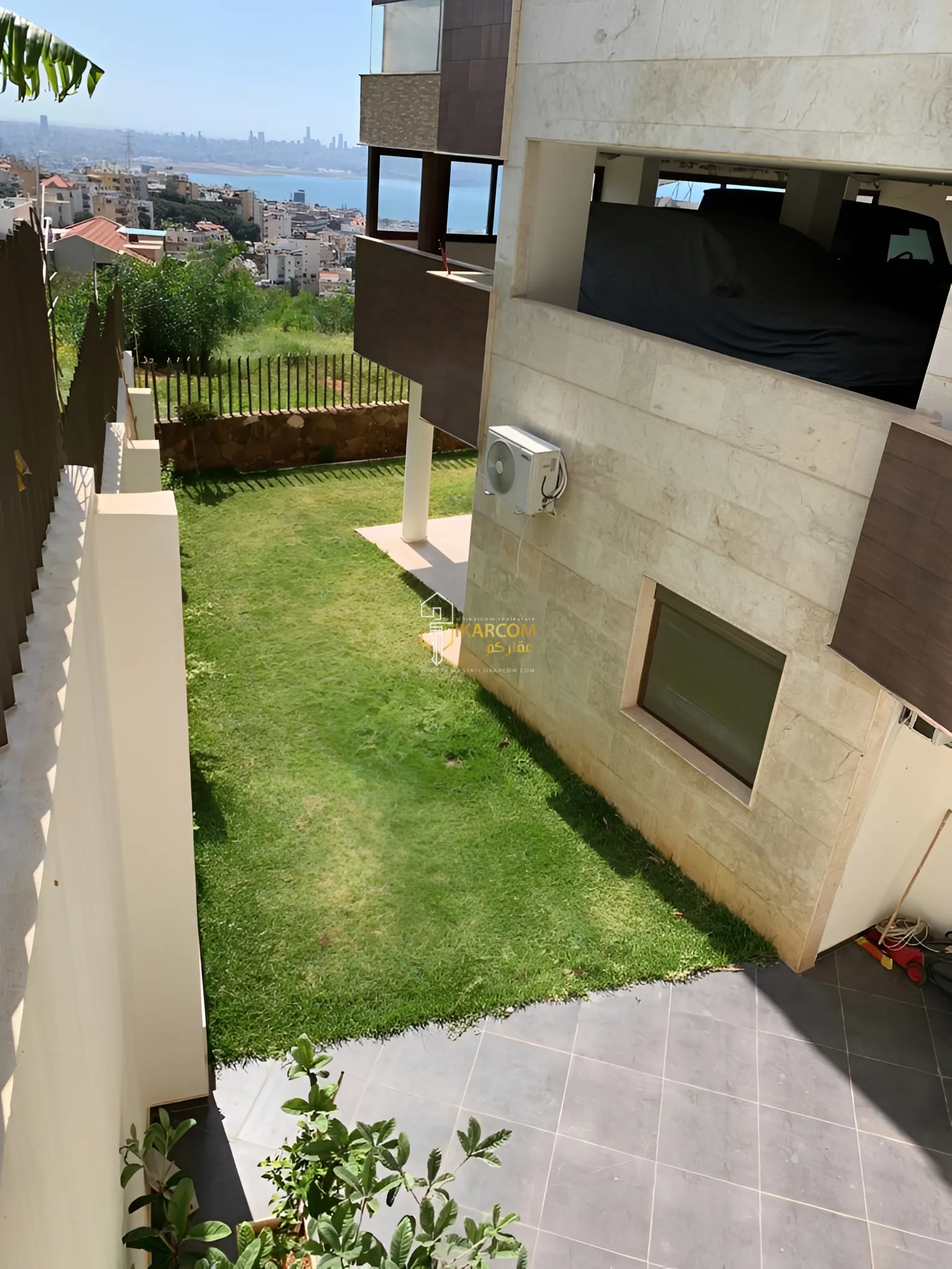Apartment for Sale in Aaoukar, Lebanon