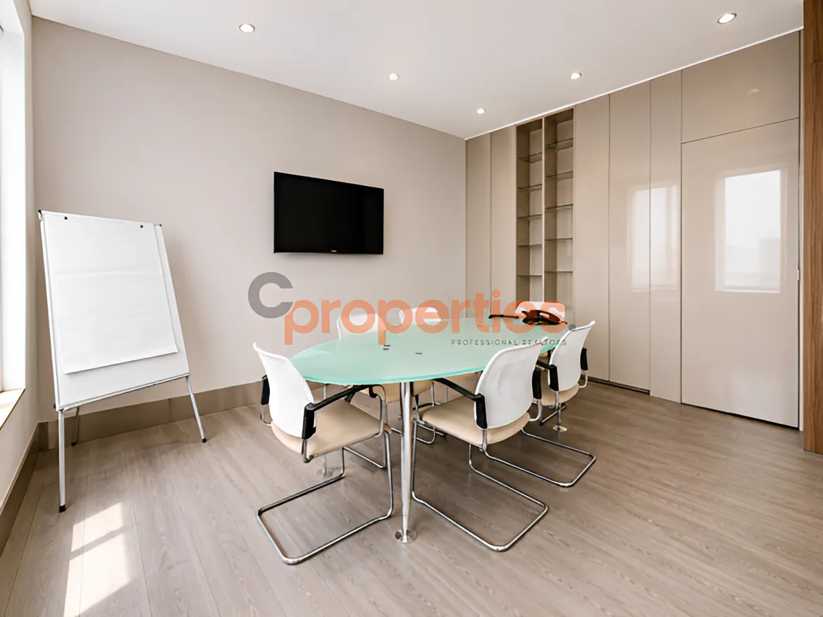 Office for Rent in Downtown