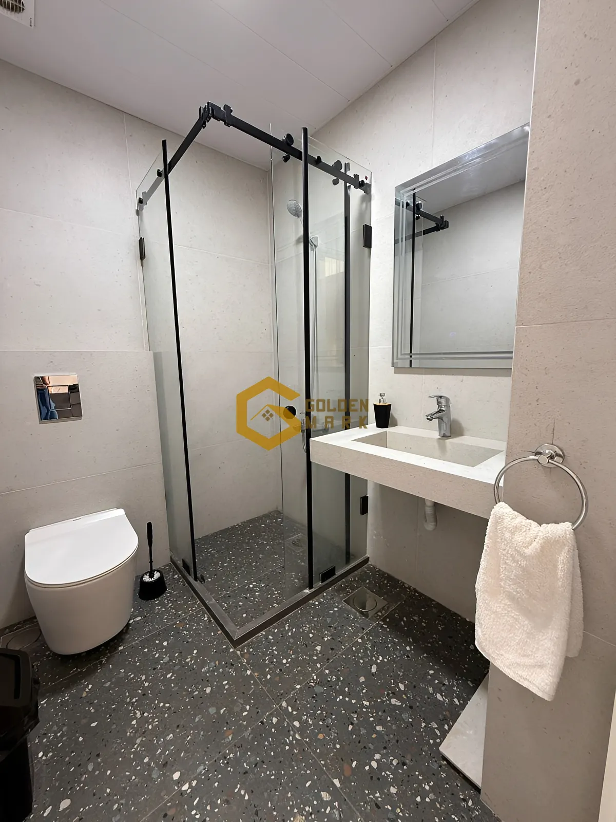 Apartment for Rent in Batroun