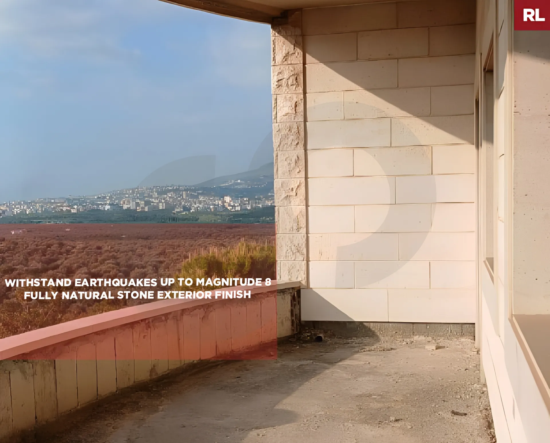Building for Sale in Koura