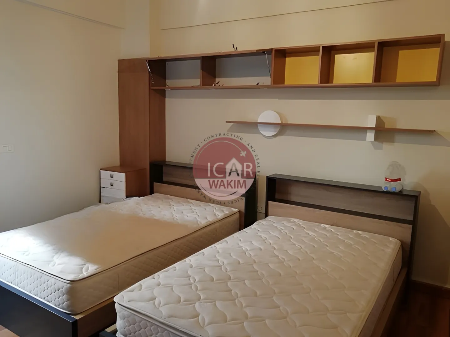 Apartment for sale in Mtayleb