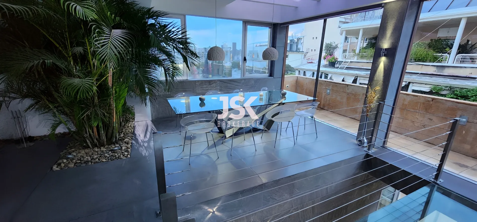 Loft for Sale in Achrafieh