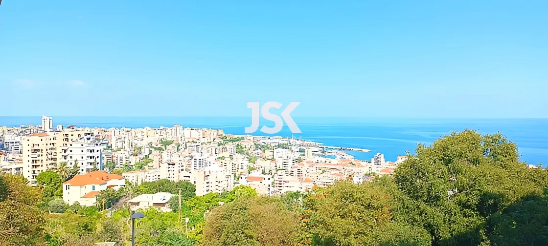 Apartment for Sale in Ghadir, Lebanon