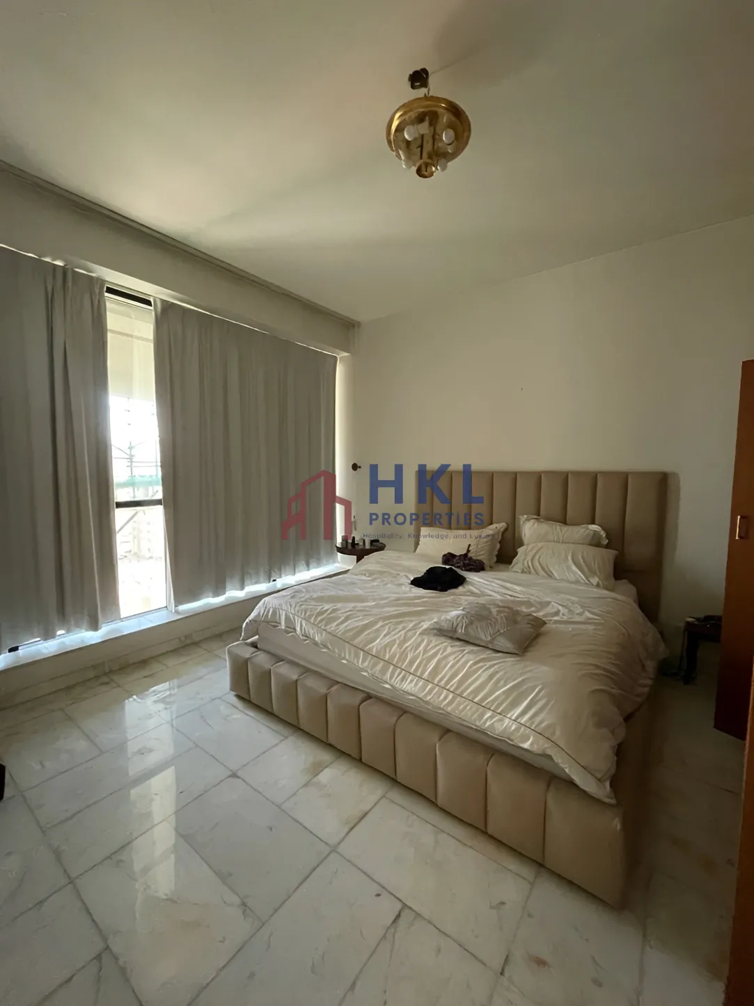 Apartment for sale in Ramlet El Baida, Bayrut, Lebanon